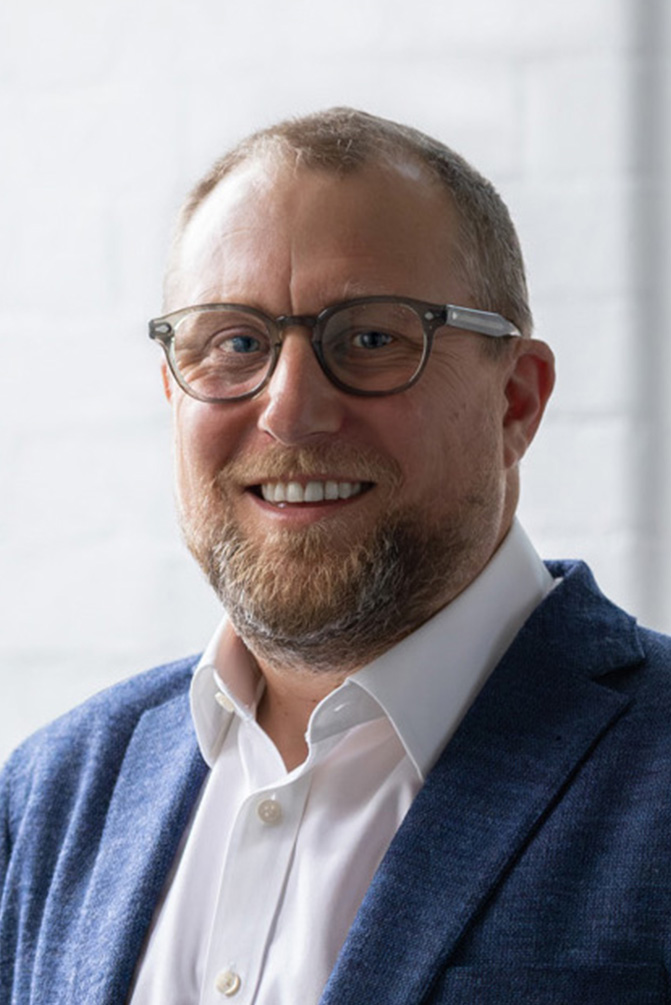 David Ritter