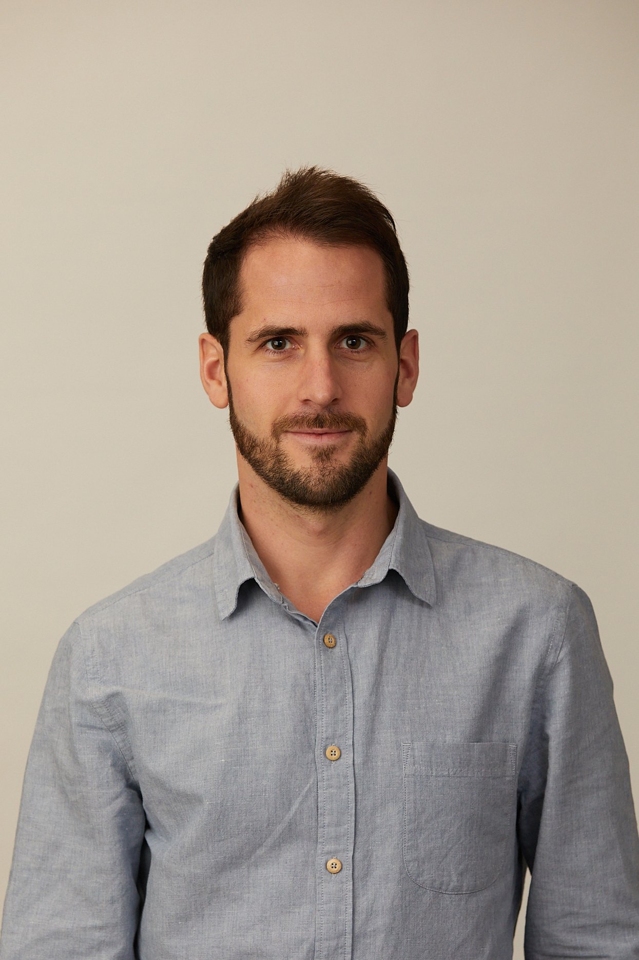 Romain Guillot