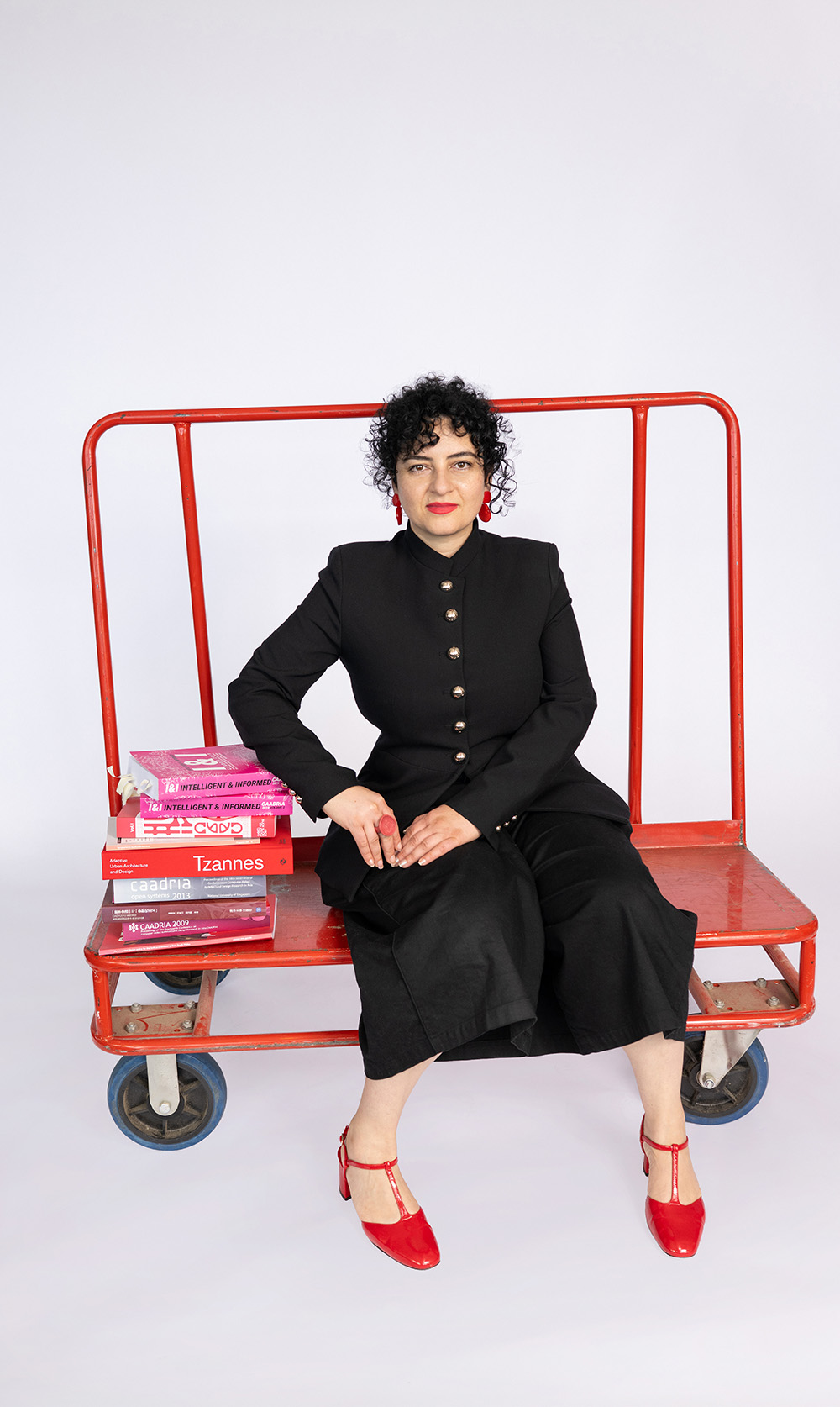 Farnaz Fattahi